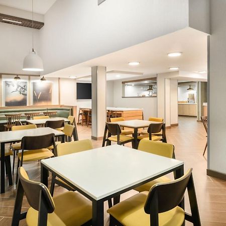 Fairfield Inn & Suites Боулдер Экстерьер фото