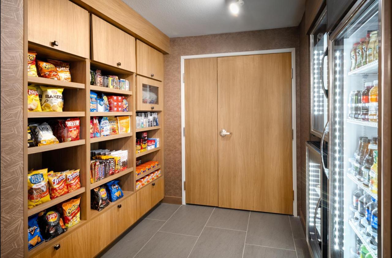 Fairfield Inn & Suites Боулдер Экстерьер фото